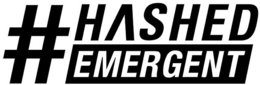 #HASHED EMERGENT trademark