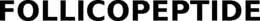 FOLLICOPEPTIDE trademark