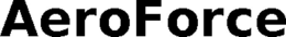AEROFORCE trademark
