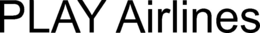 PLAY AIRLINES trademark