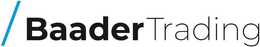 BAADERTRADING trademark