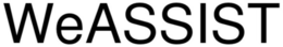 WEASSIST trademark