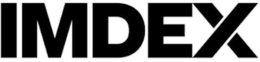 IMDEX trademark