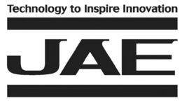 TECHNOLOGY TO INSPIRE INNOVATION JAE trademark