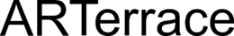 ARTERRACE trademark
