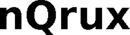 NQRUX trademark