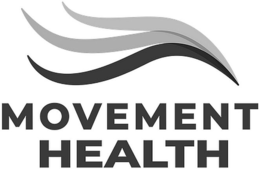 MOVEMENT HEALTH trademark