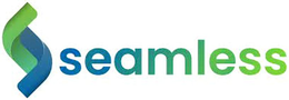 S SEAMLESS trademark