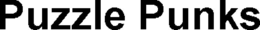 PUZZLE PUNKS trademark