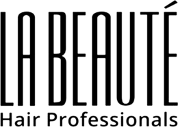 LA BEAUTÉ HAIR PROFESSIONALS trademark