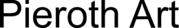 PIEROTH ART trademark