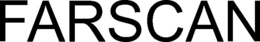 FARSCAN trademark