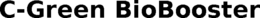 C-GREEN BIOBOOSTER trademark
