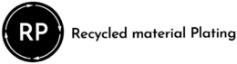 RP RECYCLED MATERIAL PLATING trademark