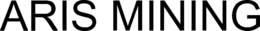ARIS MINING trademark