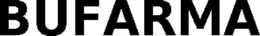 BUFARMA trademark