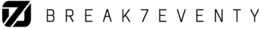 BREAK7EVENTY trademark