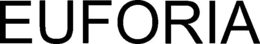 EUFORIA trademark