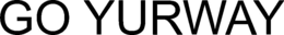 GO YURWAY trademark