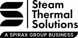 S STEAM THERMAL SOLUTIONS A SPIRAX GROUP BUSINESS trademark