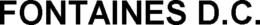 FONTAINES D.C. trademark