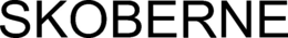 SKOBERNE trademark