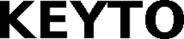 KEYTO trademark