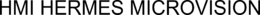 HMI HERMES MICROVISION trademark