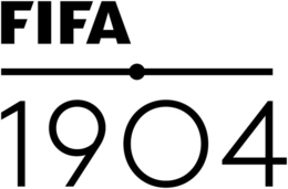 FIFA 1904 trademark