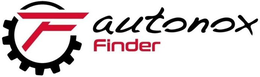 F AUTONOX FINDER trademark