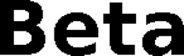 BETA trademark