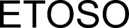 ETOSO trademark