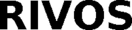 RIVOS trademark