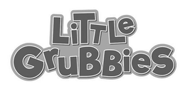 LITTLE GRUBBIES trademark