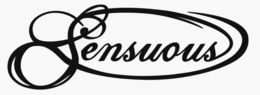 SENSUOUS trademark