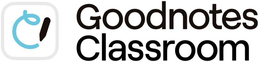 C GOODNOTES CLASSROOM trademark