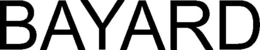 BAYARD trademark