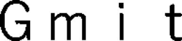 GMIT trademark