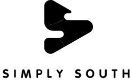SIMPLY SOUTH trademark
