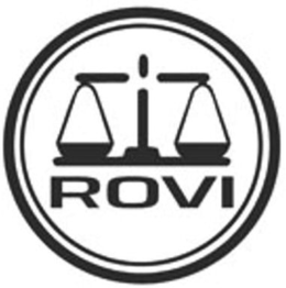 ROVI trademark