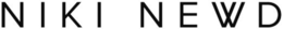 NIKI NEWD trademark