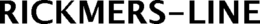 RICKMERS-LINE trademark