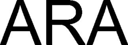 ARA trademark