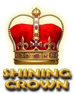 SHINING CROWN trademark