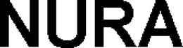 NURA trademark