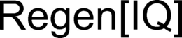REGEN[IQ] trademark