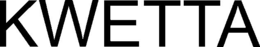 KWETTA trademark