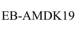 EB-AMDK19 trademark