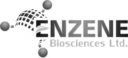 ENZENE BIOSCIENCES LTD. trademark