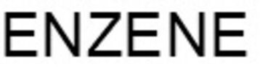 ENZENE trademark